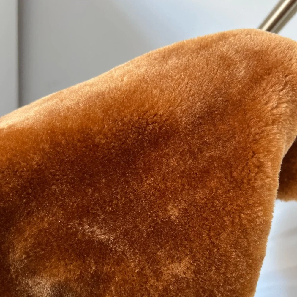 Kids Animal Vest Sleeveless Winter Hooded Girls | 8-12Y - Picture 3 of 12